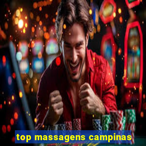 top massagens campinas